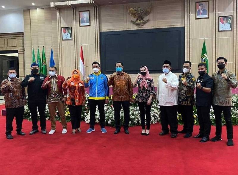 DPD RI Antara Ada dan Tiada, Mahyudin: Penguatan Bikameral Harus Didukung