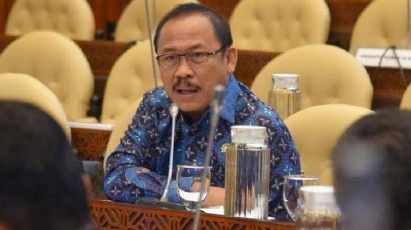 Persoalan Lingkungan Sangat Berpengaruh Terhadap Pertumbuhan Ekonomi