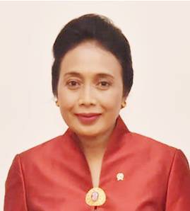 Perbup Cianjur Larang Kawin Kontrak Pikat Menteri PPPA, Dia Dukung Ditingkatkan Jadi Perda