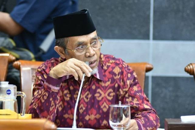 Rencana Kerja Sama Kemendes PDTT dengan Jerman untuk Bangun BUMDes, Dipresiasi Legislator PKS