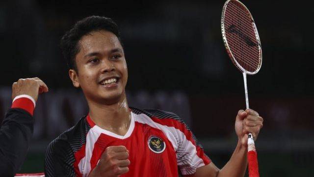 Thomas Cup 2021: Skuad dan Jadwal Indonesia