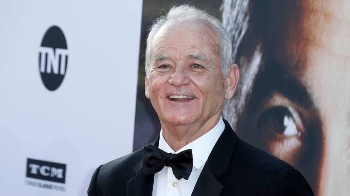 Bill Murray Sebut Dia Akan Tampil di “Ant-Man and the Wasp: Quantumania”.