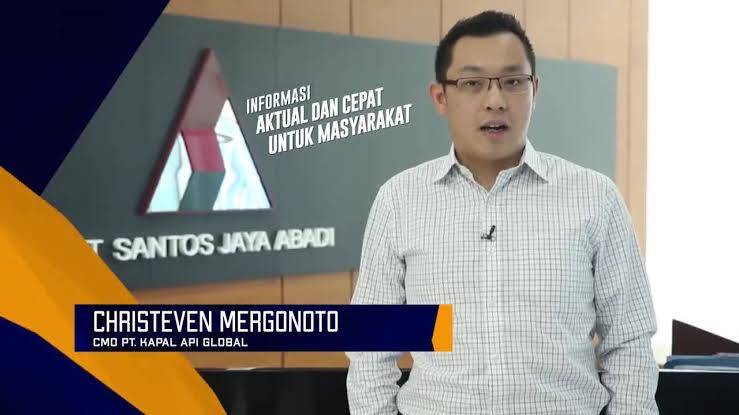 Dua Pemilik Grup Kapal Api Dilaporkan ke Polisi, Ada Apa?