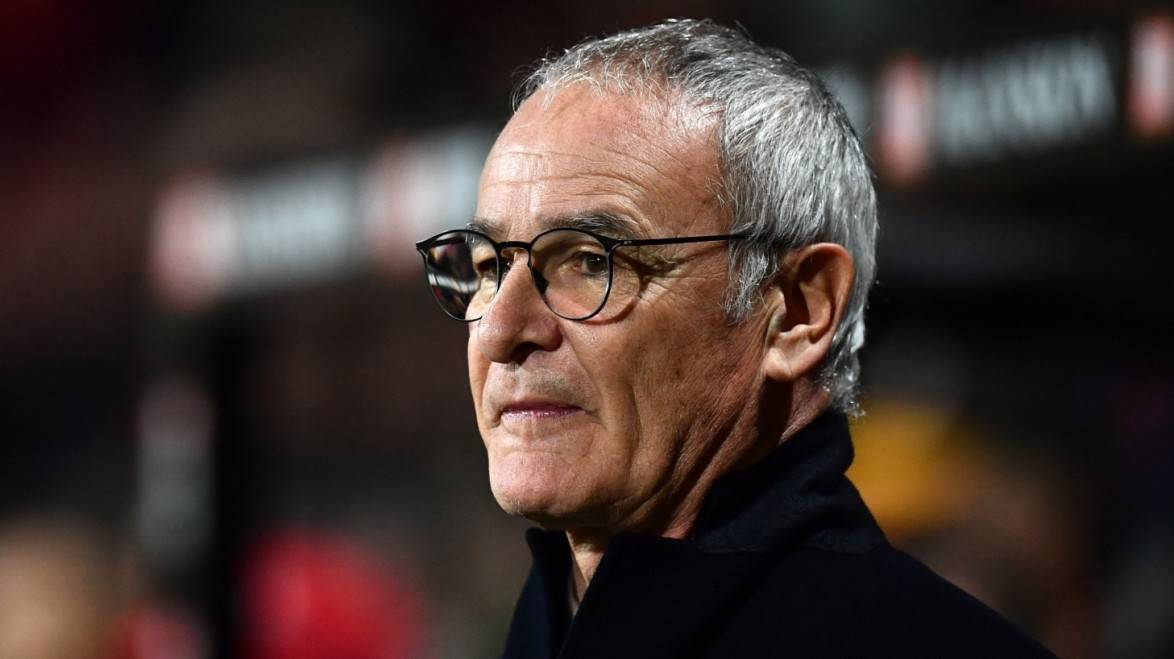 Claudio Ranieri, Pelatih Baru Watford