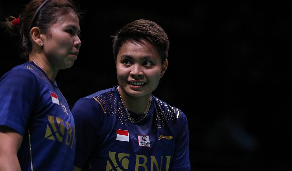 Uber Cup 2021: Skuad dan Jadwal Indonesia