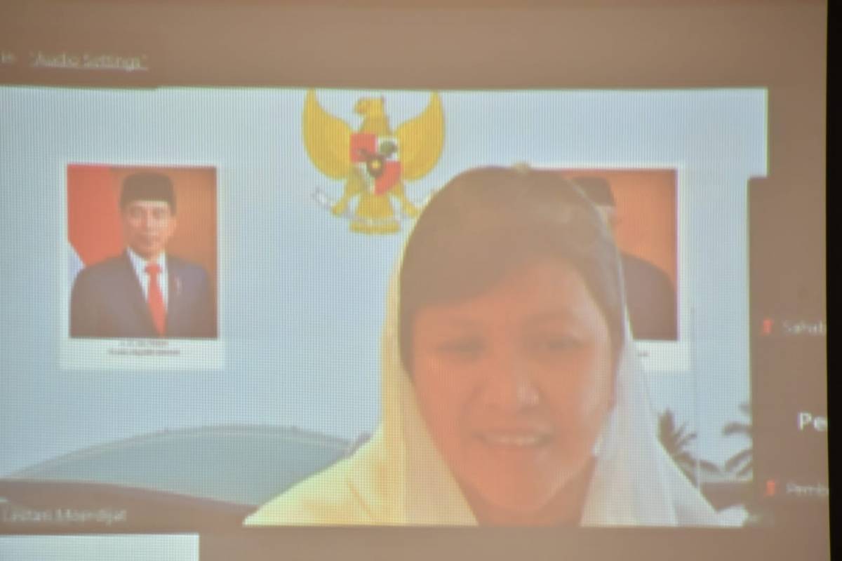 Perilaku Toleransi dan Kebersamaan di Tengah Pandemi Mesti Diapresiasi