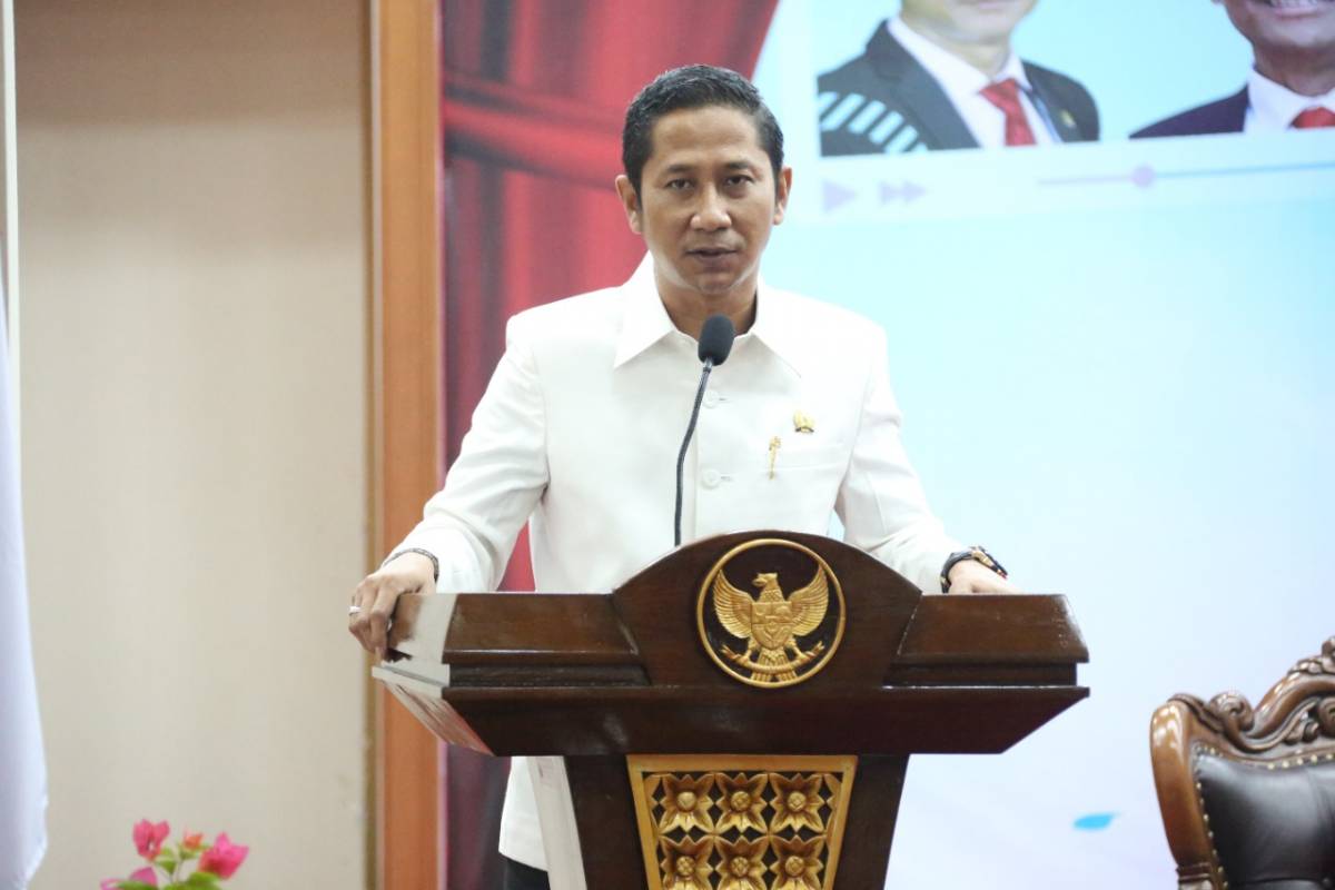 KY Bergerak Mengawasi Sengketa Kasus Pertanahan
