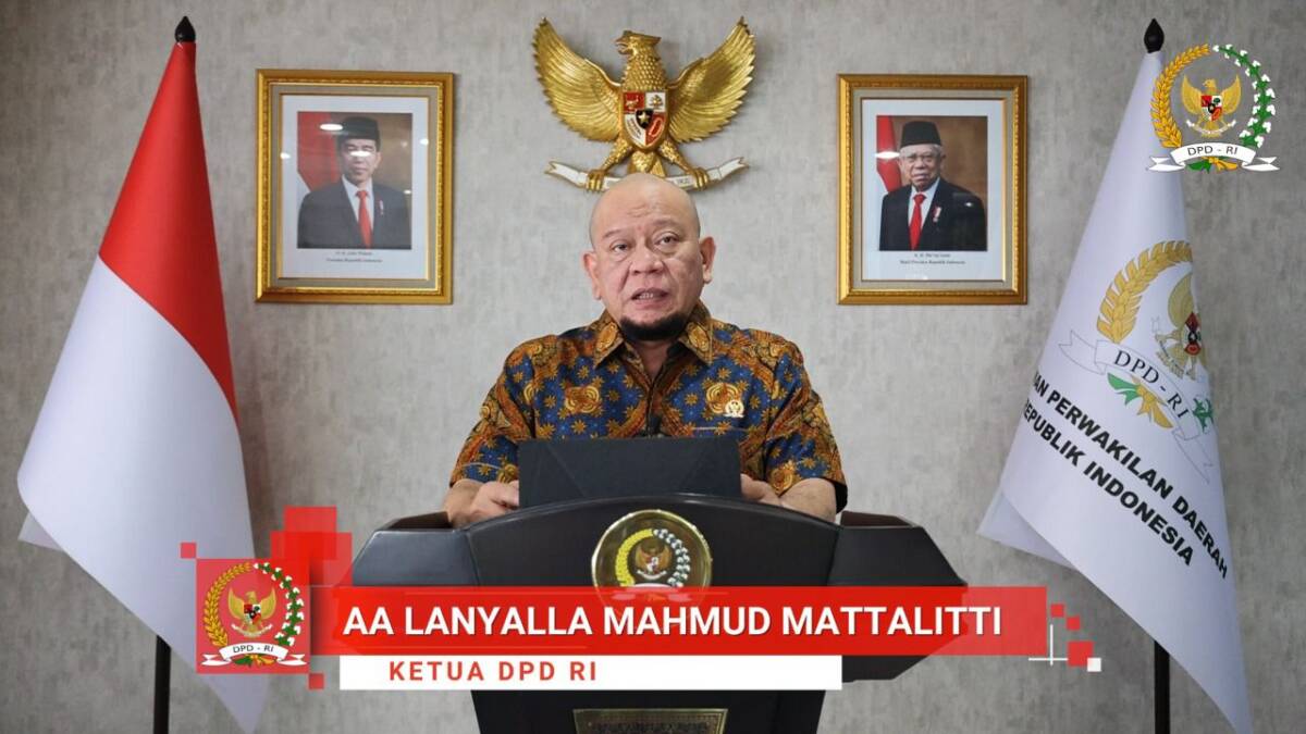 Aktualisasi Nilai Kebangsaan dalam Merajut Kebhinekaan