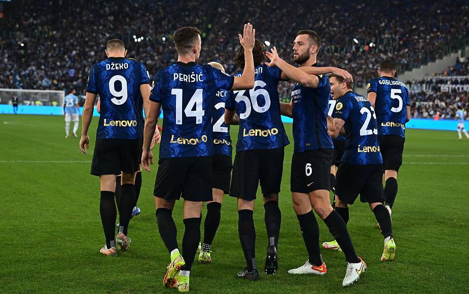 Jadwal Serie A 2021/22 Match Day 9