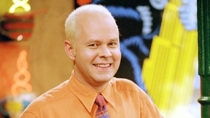 James Michael Tyler, Pemeran Gunther di 'Friends,' Meninggal pada Usia 59