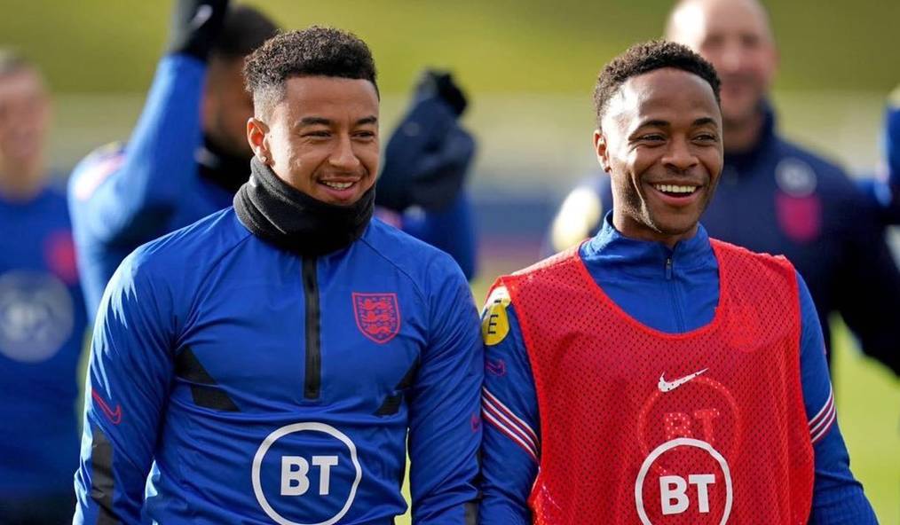 Jesse Lingard Ingin Tampil Reguler Demi Piala Dunia 2022