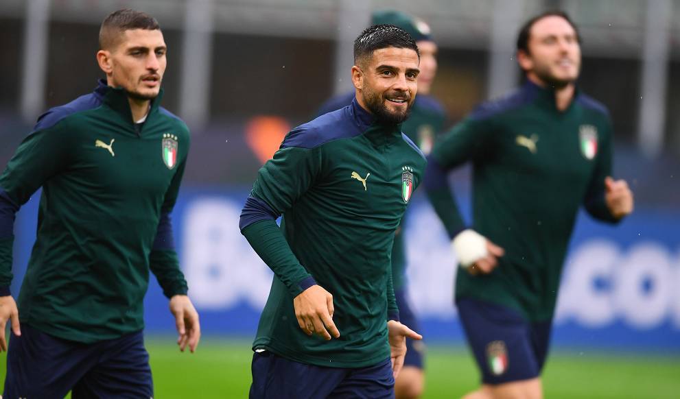 Prediksi Italia vs Spanyol, Balas Dendam La Roja