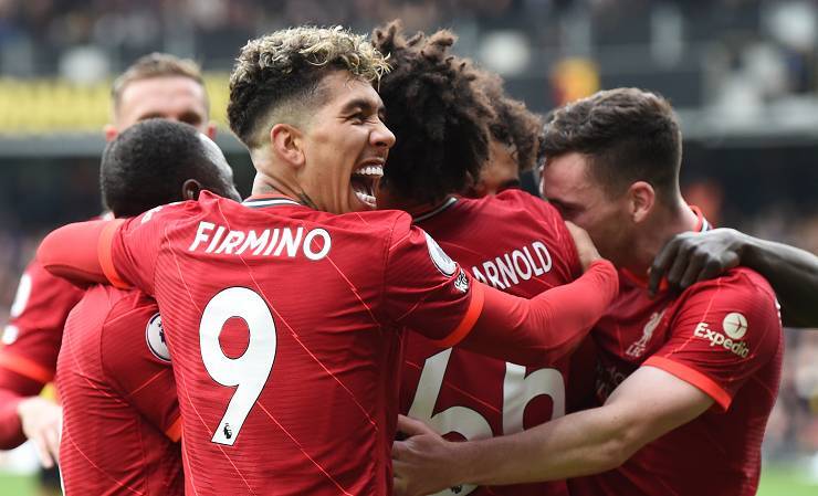 Jadwal Premier League 2021/22 Match Day 9