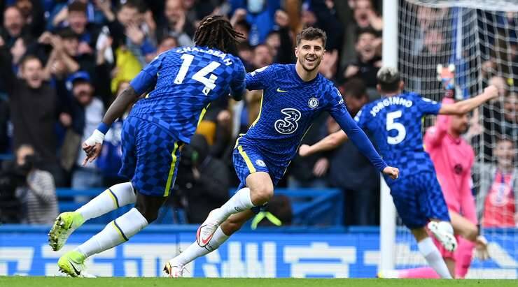 Hasil Premier League: Chelsea Pesta Gol 7-0 ke Gawang Norwich