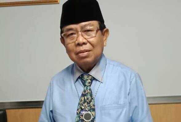 Badan Kehormatan: Belum Cukup Bukti untuk Proses Dugaan Pelanggaran Ketua DPRD DKI