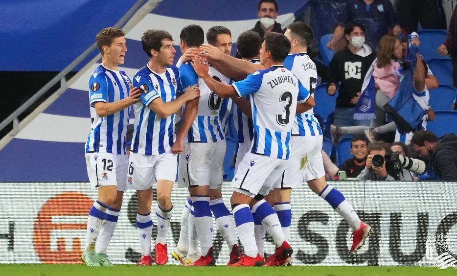 Jadwal La Liga 2021/22 Match Day ke-8