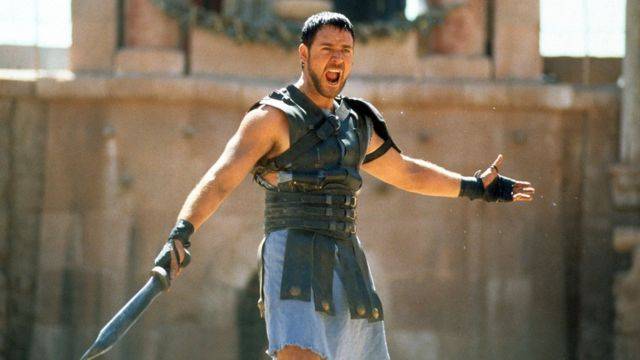 Sequel Film 'Gladiator', Ridley Scott Sampaikan Naskah Sedang Ditulis