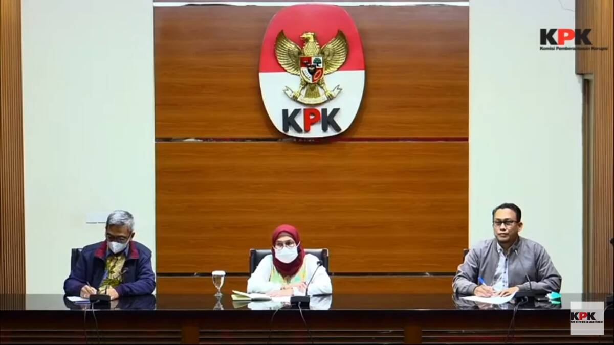 Miris, Bupati Kuansing Korupsi Saat Pemerintah Perbaiki Kualitas Sawit