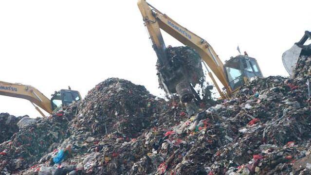Ubaidillah: Perpanjangan TPST Bantar Gebang, Pemprov DKI Tak Peduli Resiko Masyarakat