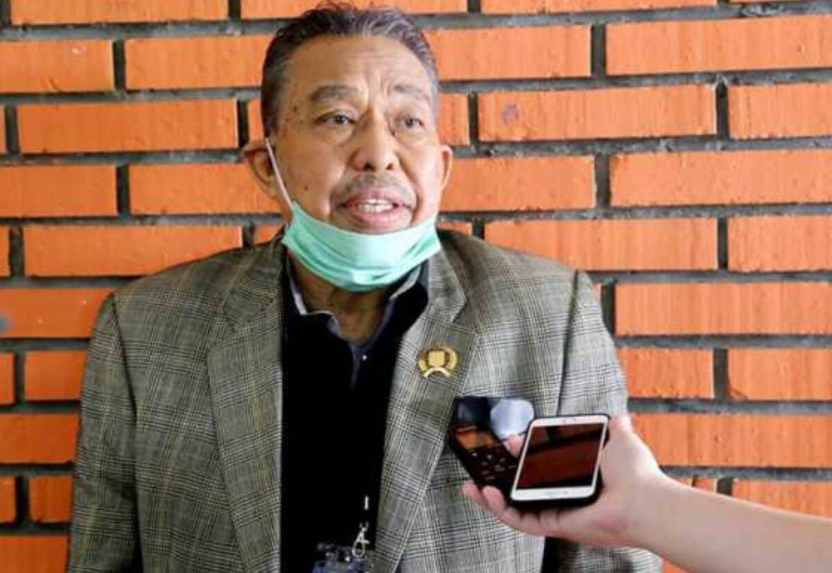 Soal Pembiayaan Formula E, Pemprov DKI Diminta Transparan