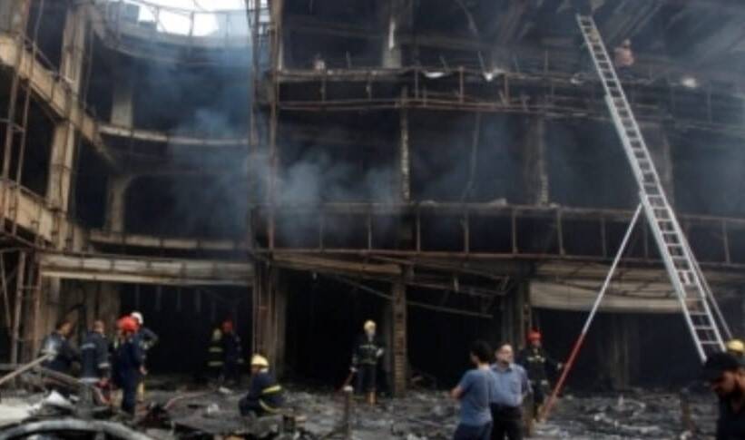 Angka Bunuh Diri di Iran Meningkat Akibat Resesi Ekonomi