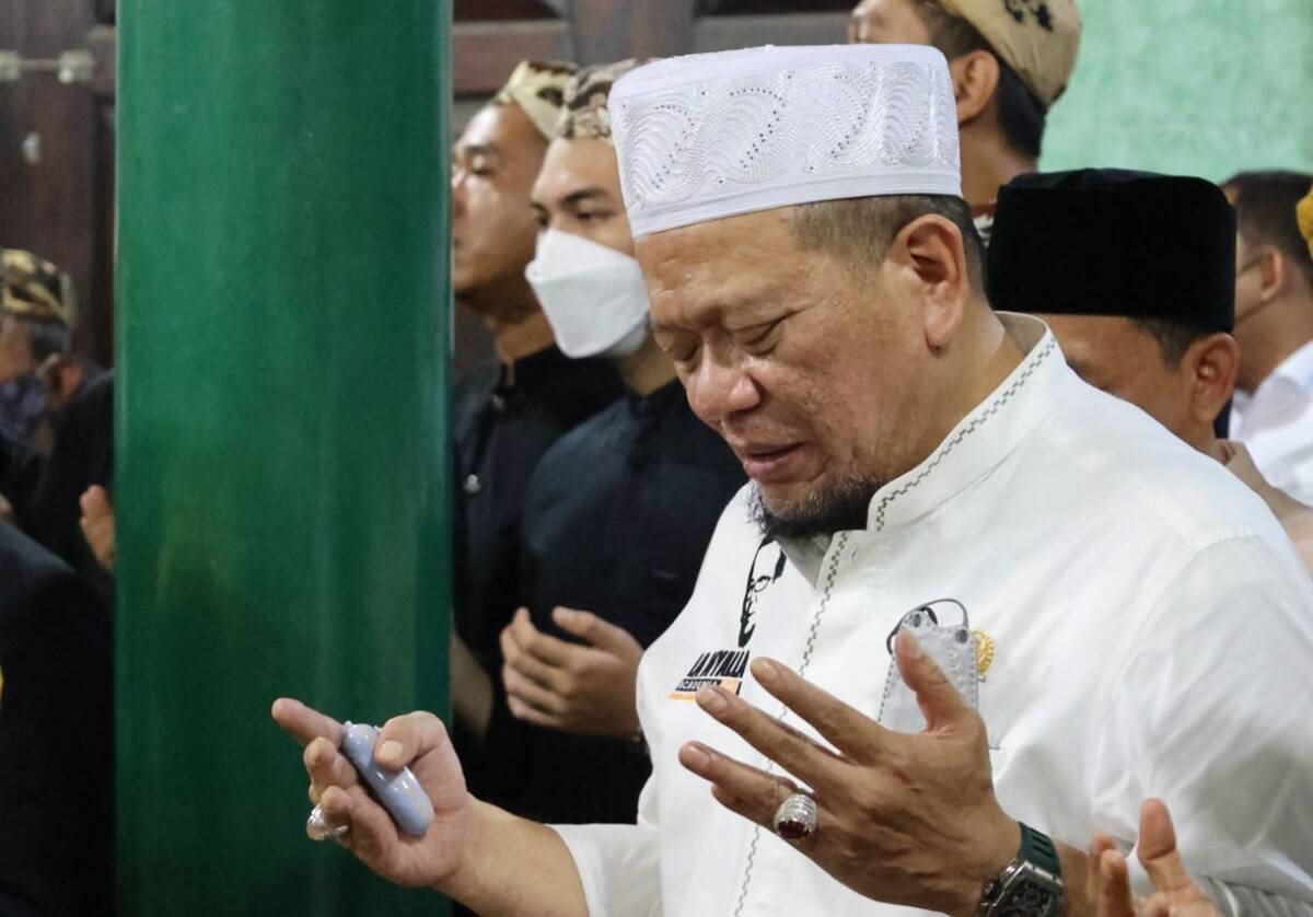 Maulid Nabi Harus Jadi Momentum Perubahan Umat Muslim