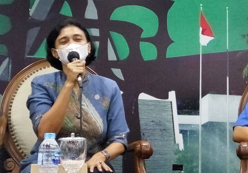 Mantan Atlet Bulutangkis Miris Bendera Merah Putih Tak Berkibar di Ajang Thomas Cup 2020