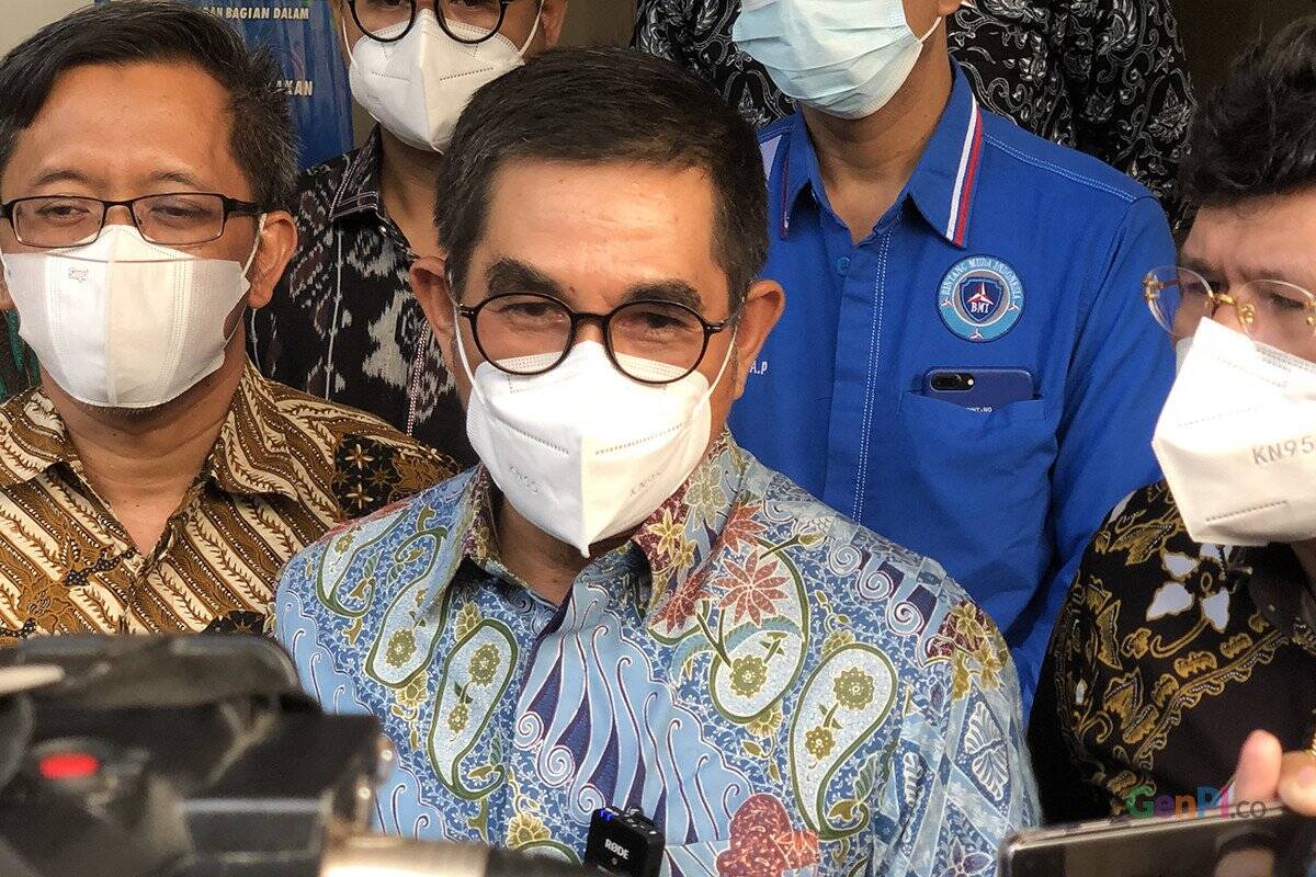 Kuasa Hukum Demokrat Kubu AHY Sebut Gugatan Yusril Tak Lazim