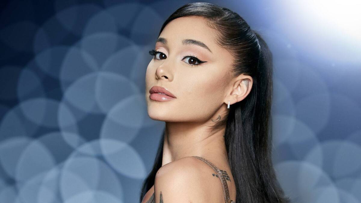 Ariana Grande dan Cynthia Erivo Akan Bintangi Film "The Wicked"