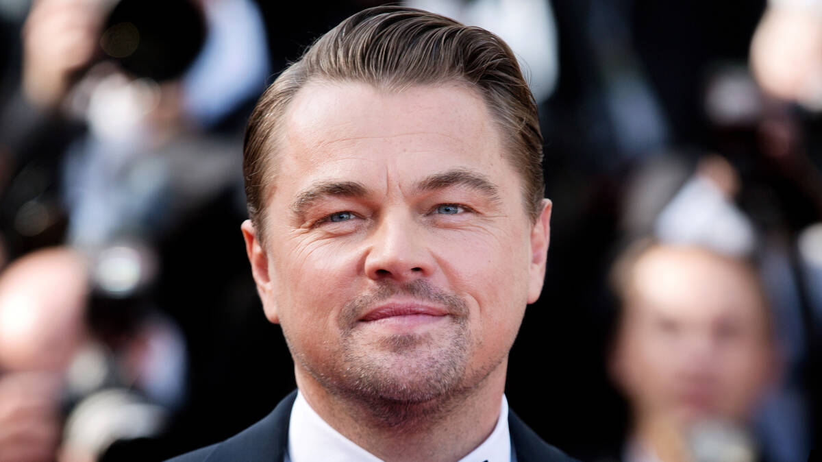 Leonardo DiCaprio Akan Perankan Jim Jones di Film MGM Terbaru