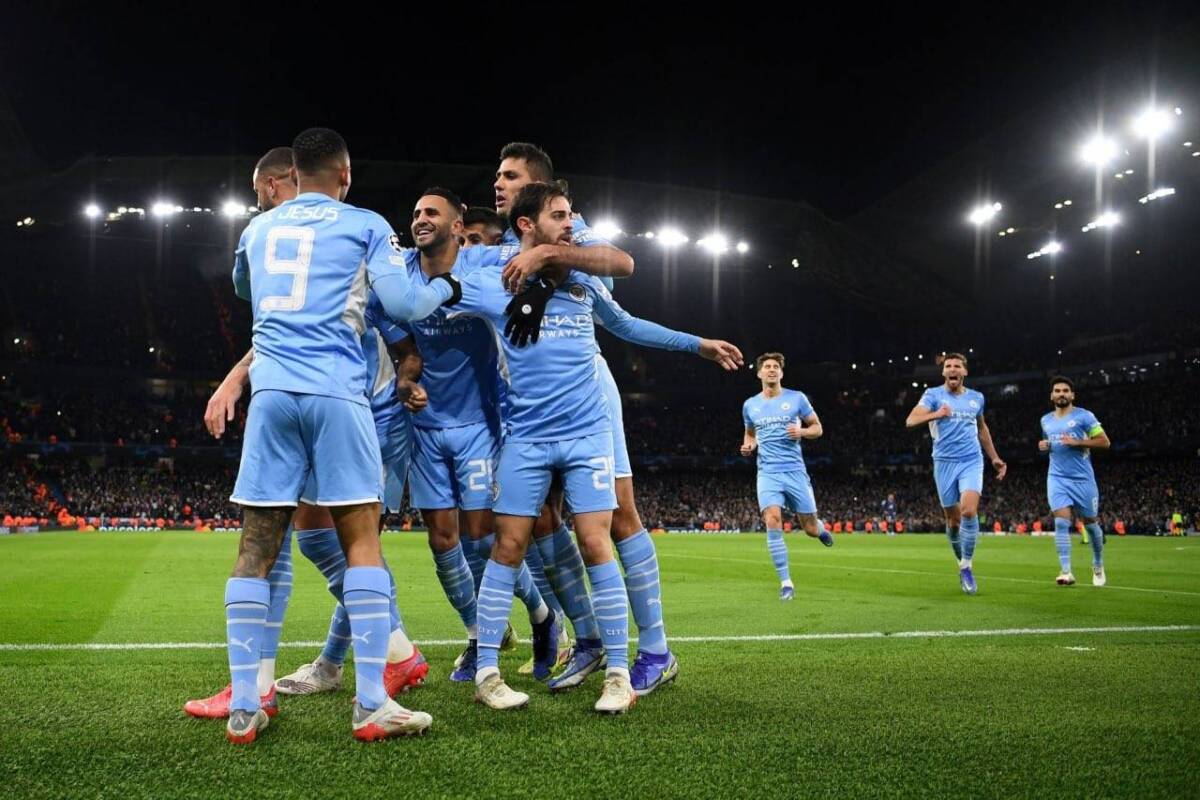 Jadwal Premier League 2021/22 Match Day 13