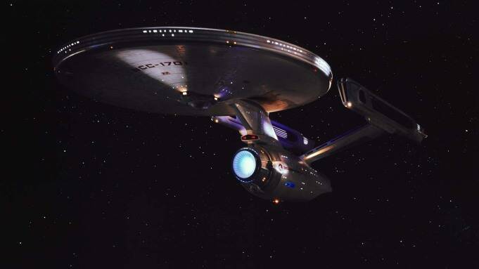Film 'Star Trek' dan 'Transformers' Undur Jadwal Rilis