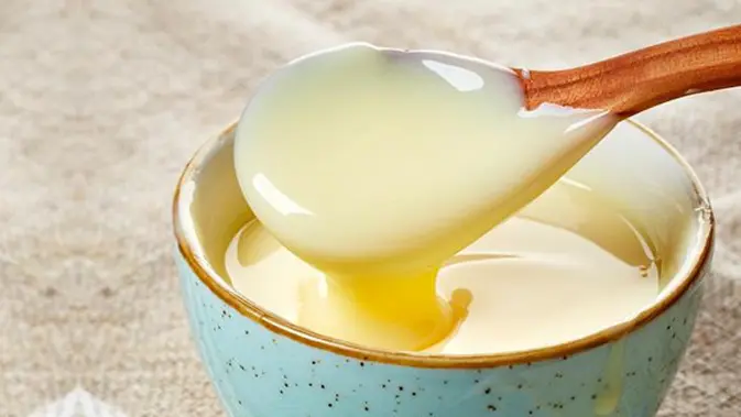 Kental Manis: Susu atau Gula?