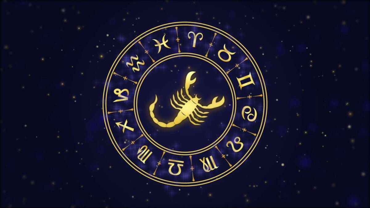 Ramalan Zodiak Hari Ini Minggu, 28 November 2021: Hari Ini akan Menguntungkan Scorpio