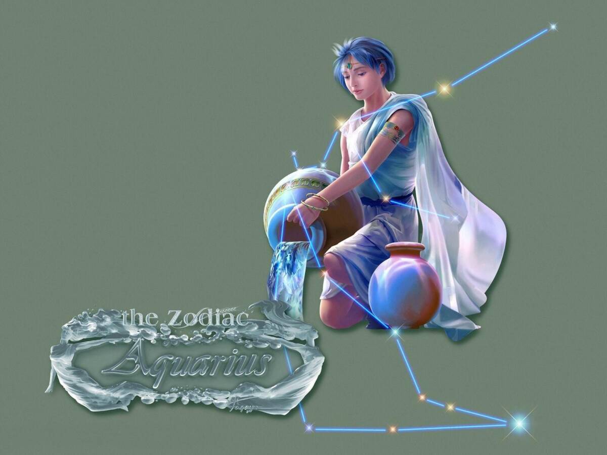 Ramalan Zodiak Hari Ini Senin, 15 November 2021: Aquarius dalam Situasi Sulit