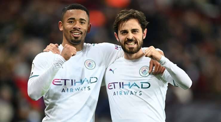 Aston Villa 1-2 Man City, Steven Gerrard Telan Kekalahan Pertama