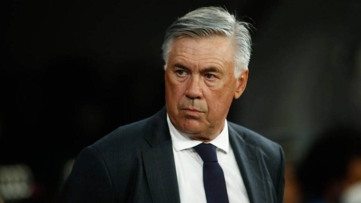 Ancelotti Sebut Untuk Siapa Dia Beri Suara Ballon d'Or