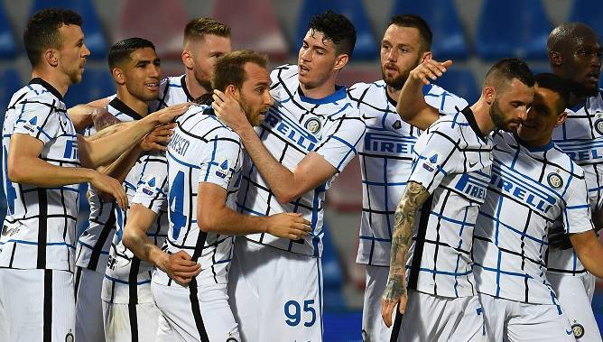 Christian Eriksen Sudah Memiliki Dua Tim Pelamar