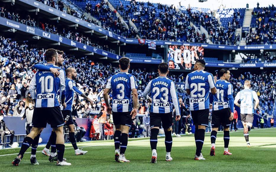 Jadwal La Liga 2021/22 Match Day 18