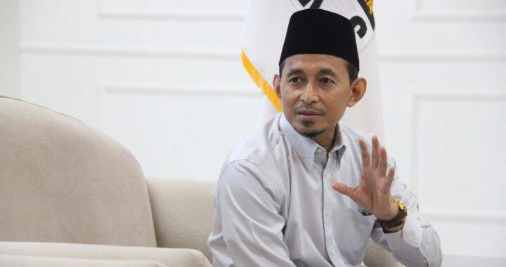 DPR Imbau Pemerintah Jaga Hubungan Baik dengan PP Muhammadiyah