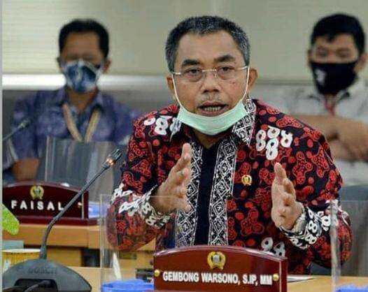 F-PDIP DPRD Jakarta Bantah Usulkan Interpelasi Formula-E
