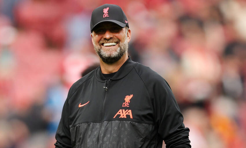 Jurgen Klopp Sebut Tidak Perlu Menunda Laga Premier League