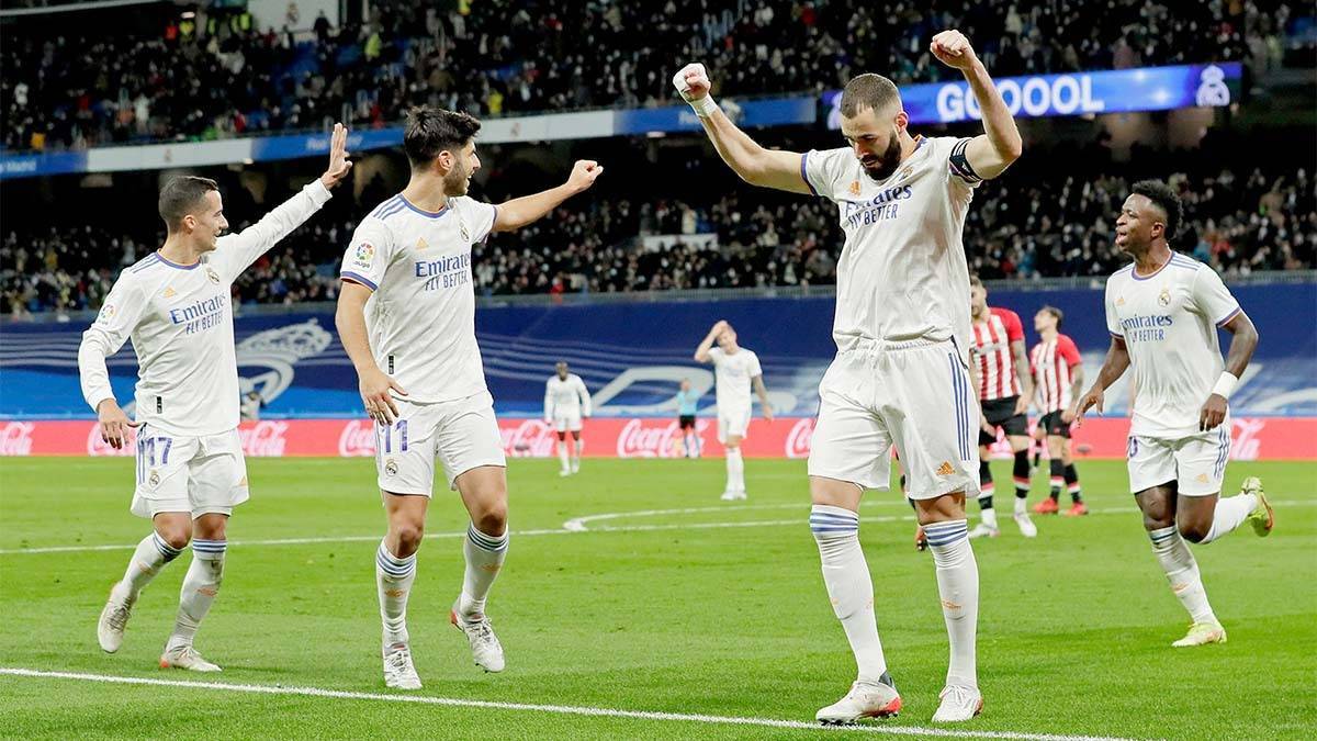 Jadwal La Liga 2021/22 Match Day 16
