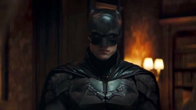 'The Batman' Karya Matt Reeves, Jadi Film Batman Dengan Durasi Terpanjang
