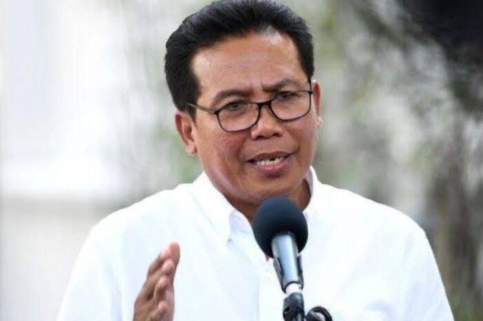 Dubes Fadjroel Rachman Pastikan WNI di Kazakhstan dalam Kondisi Aman