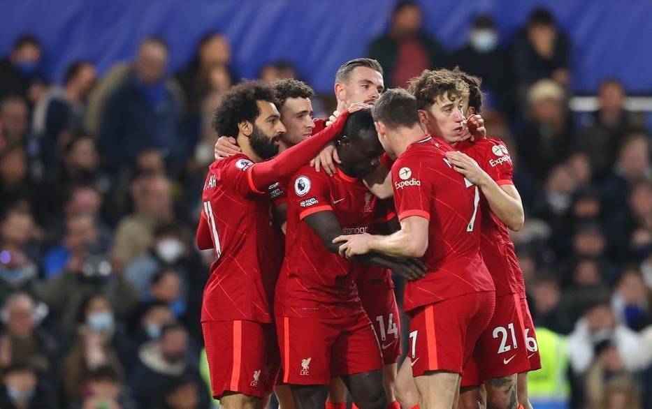 Liverpool Minta Tunda Semifinal Carabao Cup Melawan Arsenal