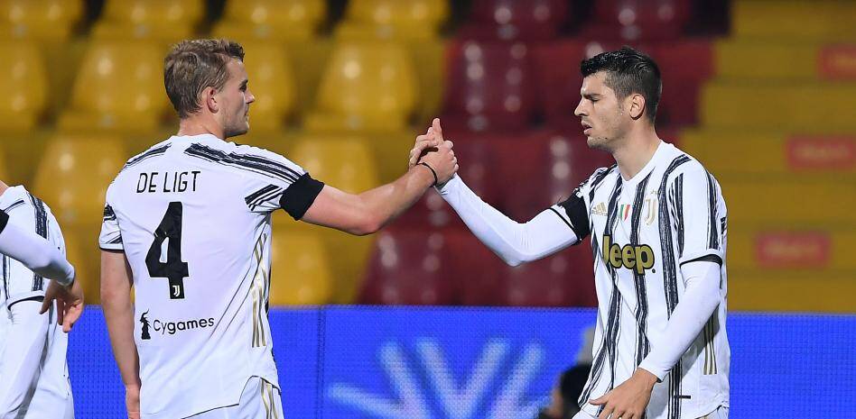 Nasihat Miralem Pjanic Untuk Morata dan de Ligt Terkait Rumor Barcelona