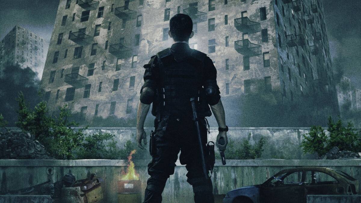 Remake Film "The Raid" Versi Hollywood Akan Tayang di Netflix