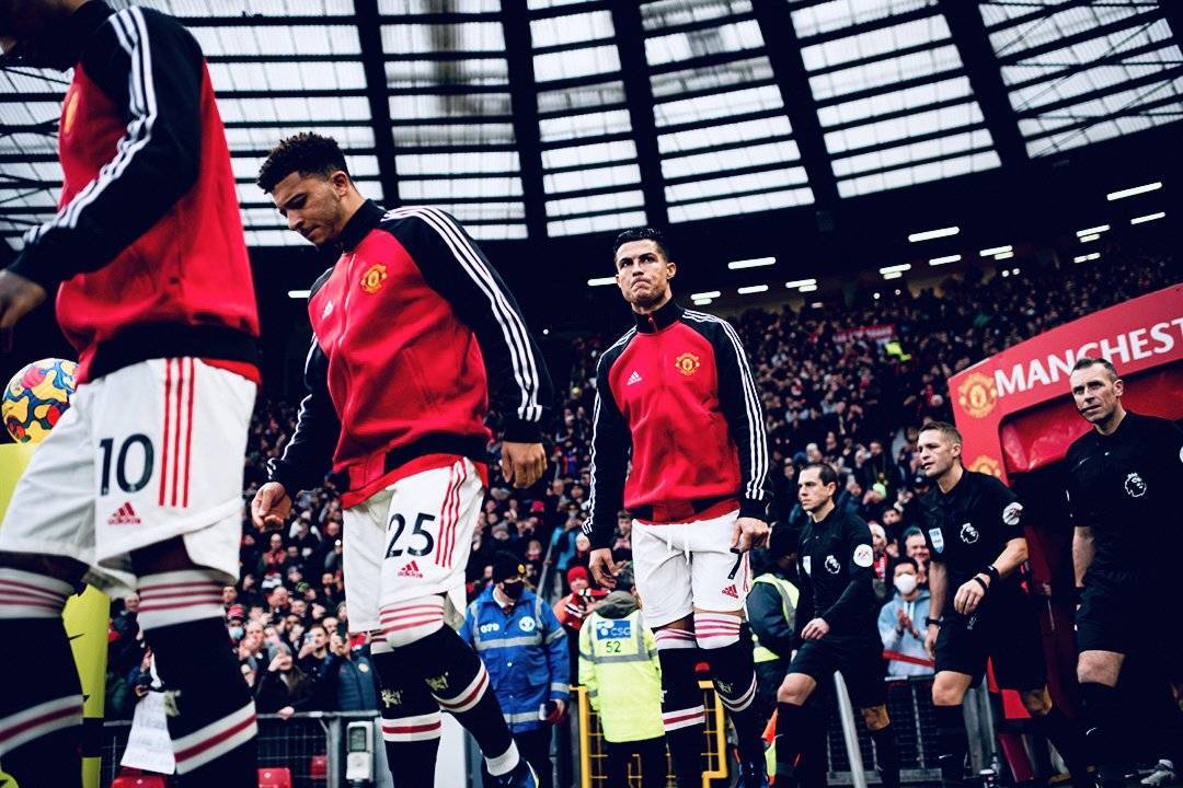 Cristiano Ronaldo Bisa Menjadi Pengganti Mbappe di PSG