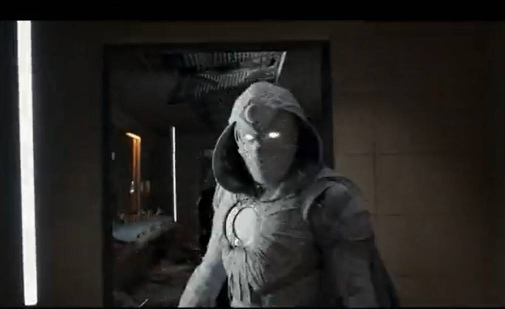 Trailer & Poster 'Moon Knight', Ungkap Tanggal Rilis